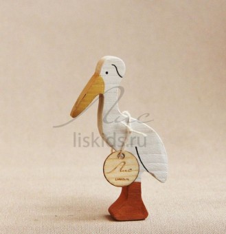 Stork