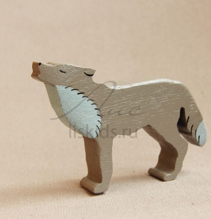 Wolf