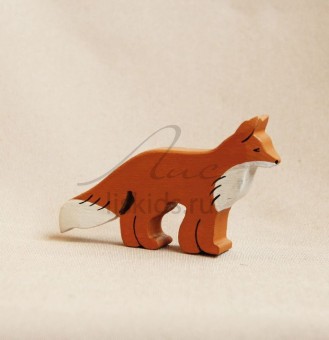 Fox