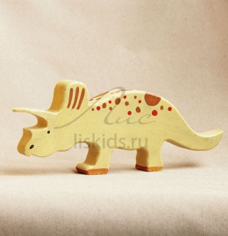 Triceratops