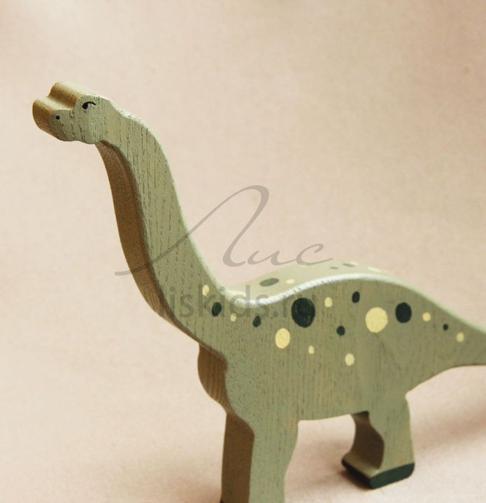 Brachiosaurus