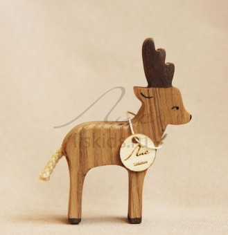Deer 