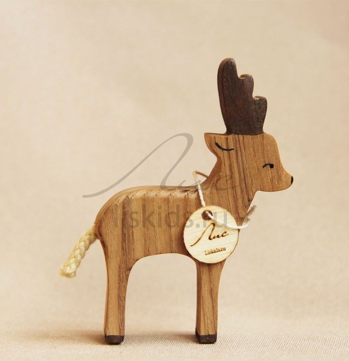 Deer 