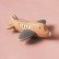 The plane