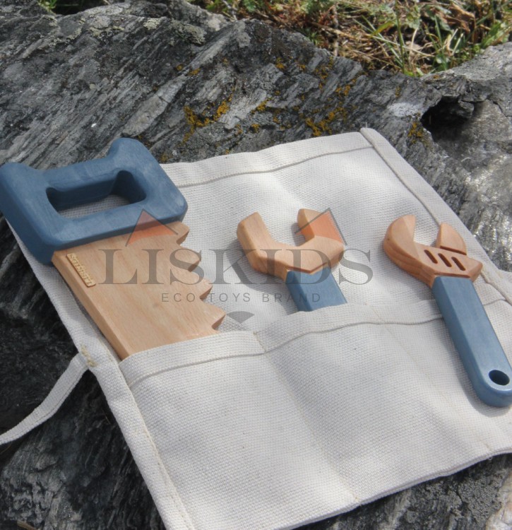 A Set Of "Tools"