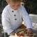 A set of "I cook"
