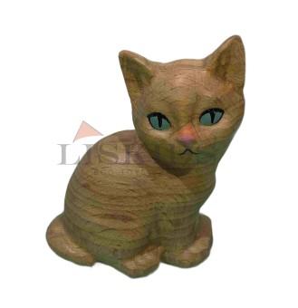 Статуэтка Кошка