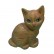 Статуэтка Кошка