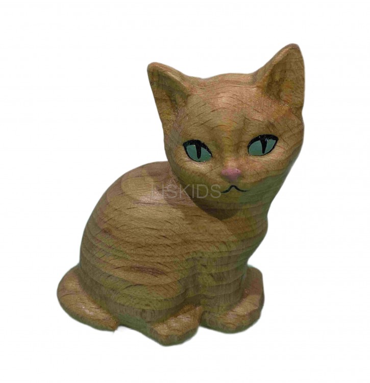 Статуэтка Кошка