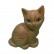 Статуэтка Кошка