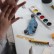Creative set of "Machines"