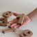 Wooden numbers