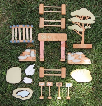 Plot set