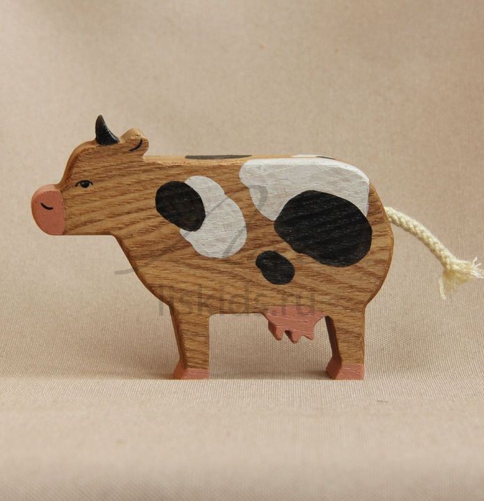 Cow