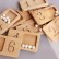 Educational game "Counting tablets"