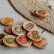 Wood chips "Vegetables and Fruits"