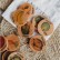 Wood chips "Vegetables and Fruits"