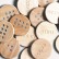 Wood chips Account