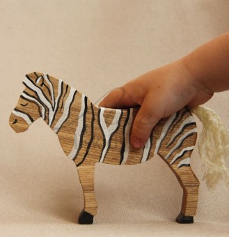 Zebra