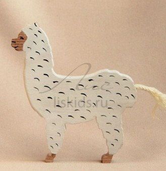 Alpaca