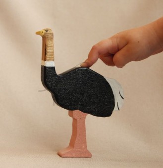 Ostrich