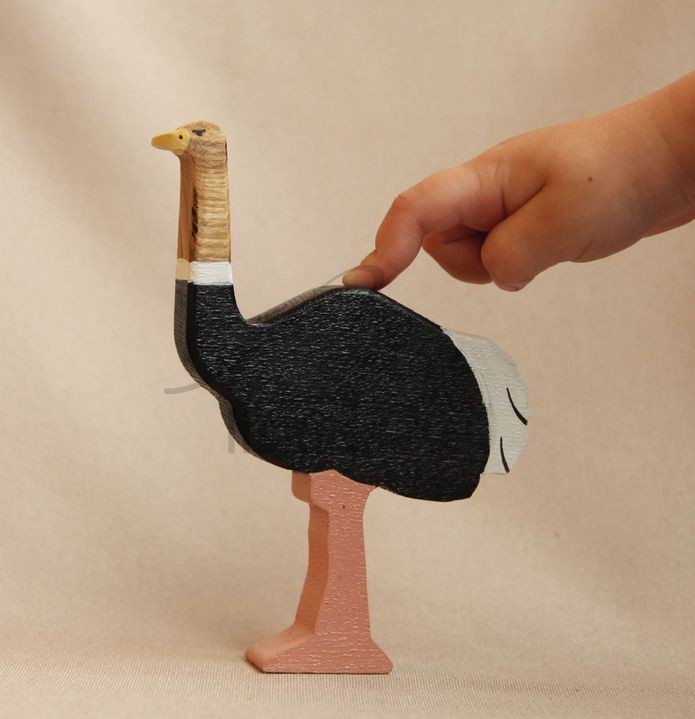 Ostrich