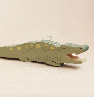 Crocodile