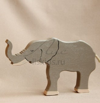 Elephant 